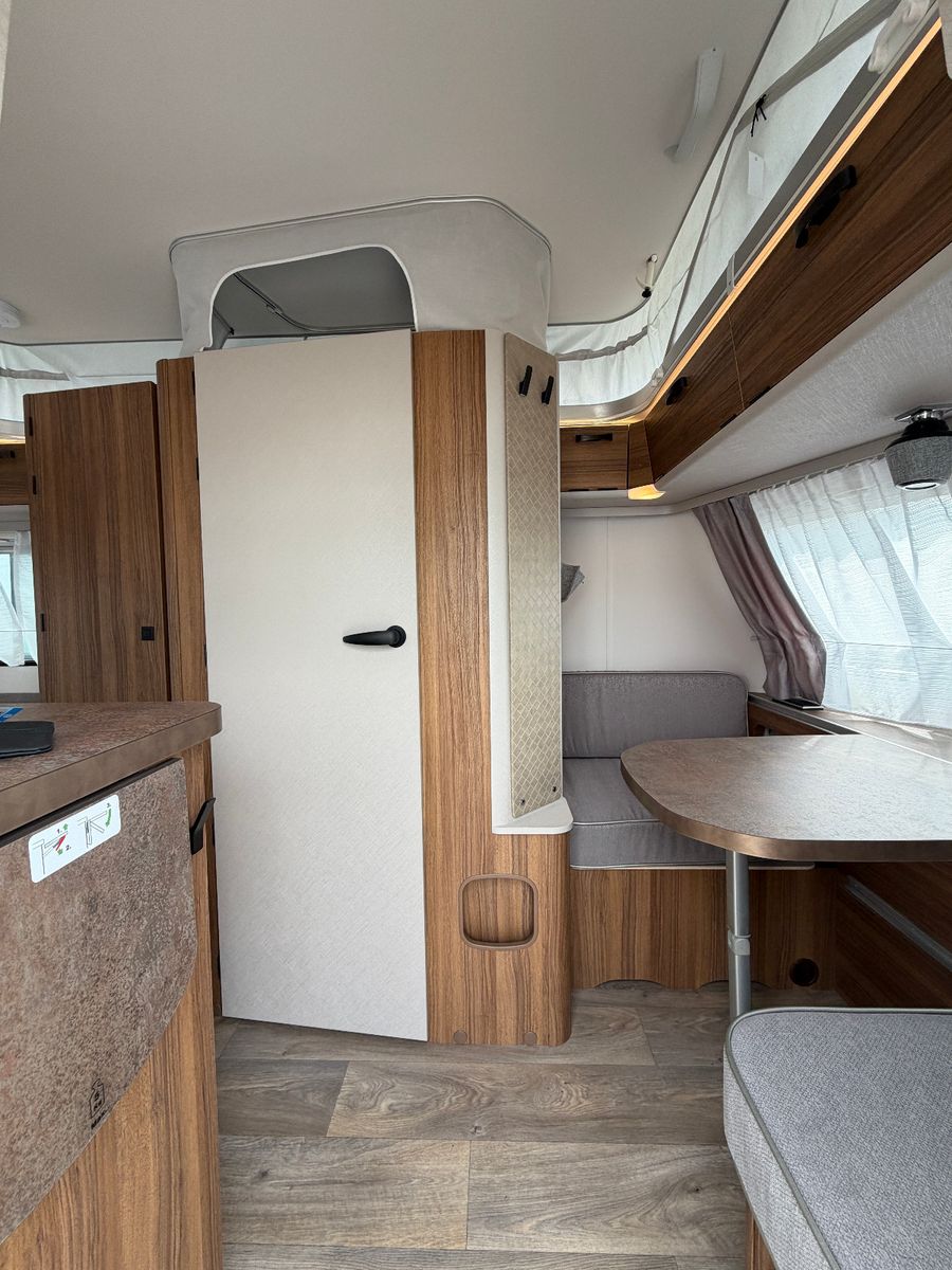 Fahrzeugabbildung HYMER / ERIBA / HYMERCAR Touring 430 - 7.249€ Sparen!