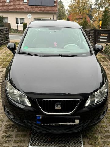 Seat Ibiza 1.4 16V Style Style - TÜV bis 06/202...