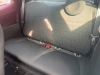 Fiat 500 - Vorschau Bild 8