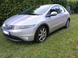 Honda Civic Sport 1.8 Motor - Honda Civic aus 2008: Sport