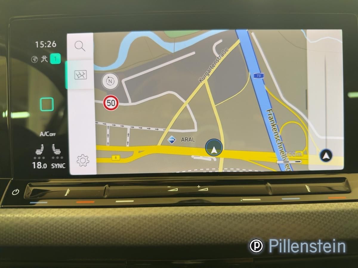 Volkswagen Golf - Bild 12