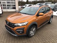 Dacia Sandero - Vorschau Bild 10