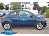 Fiat 500C Lounge 1.0 Mild Hybrid EU6d - gebrauchte Fiat 500C aus dem Jahr 2020