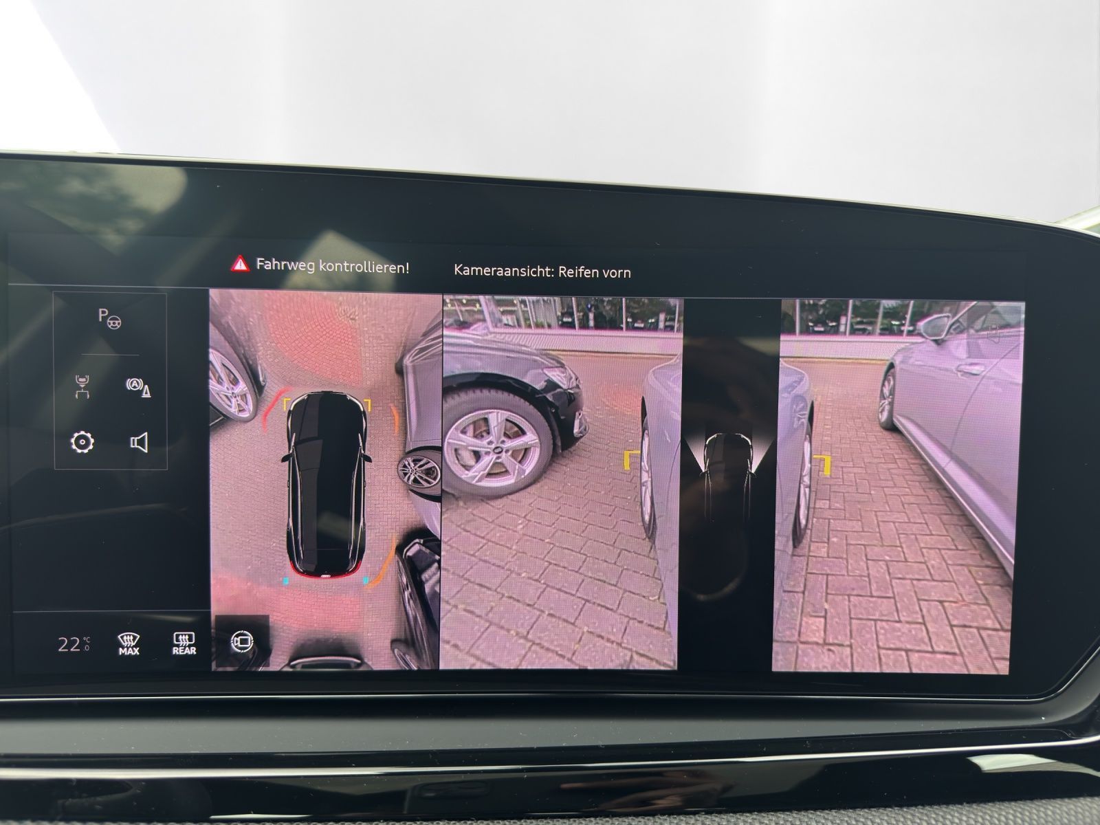 Audi A6 - Bild 13