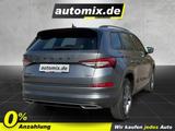 Skoda Kodiaq 2.0 TDI Sportline ACC,AHK,AUTOM.,LED,Navi - Skoda Gebrauchtwagen in Tübingen