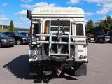 Land Rover Defender 110 SE Station W *EXPEDITION*MOTOR NEU* - Land Rover: Motor