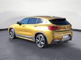 BMW X2 sDrive20i M Sport X Steptronic DCT Navi Plus  - BMW X2 Gebrauchtwagen