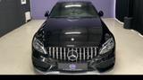 Mercedes-Benz C 43 AMG Mercedes-AMG C 43 4MATIC Autom. Mer... - Mercedes-Benz C 43 AMG in Hamm