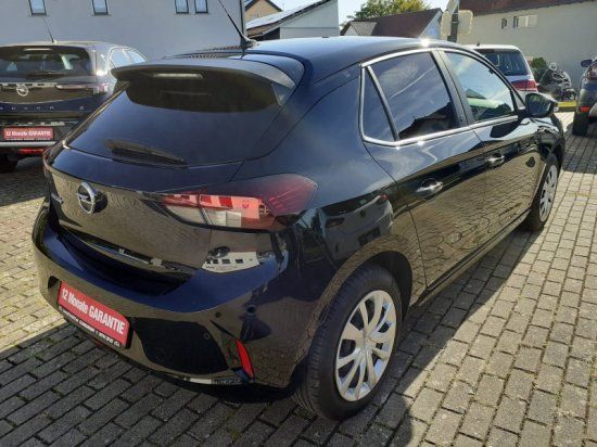 Opel Corsa-e Edition Navi SHZ EPH imagem 3