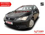 Seat Leon ST 1.6 TDI PDC Navi Tempomat Sitzheizung - Seat Leon: 1.6
