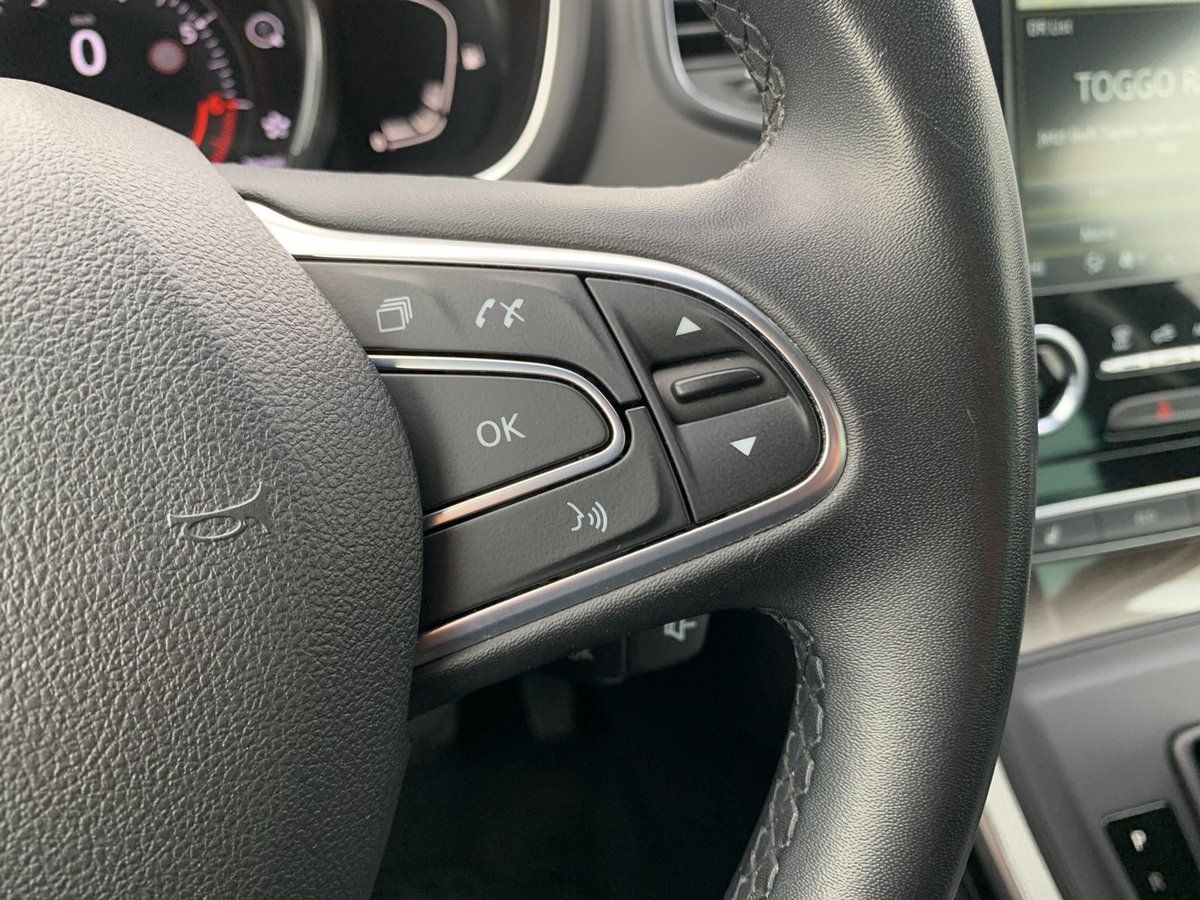 Renault Grand Scenic - Bild 23