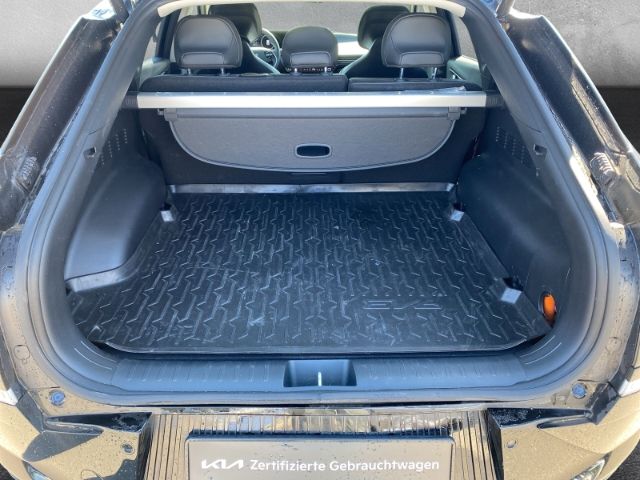 Fahrzeugabbildung Kia EV6 BASIS 4WD ELEKTRO 77,4 Kwh *KOMFORT-PAKET*SO
