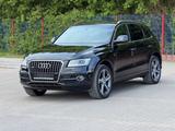 Audi Q5 2.0 TDI Quattro S-Line *190 PS*TÜV+SERVICE NE - Audi Q5: Ps