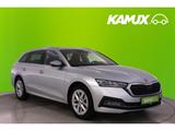 Skoda Octavia 1.5TSI Combi Style+LED+NAVI+KAMERA+PANO - Skoda Octavia Gebrauchtwagen in Mannheim