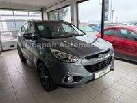 Hyundai 5 Star Edition AWD Navi/Scheckheft/AHK/EURO5