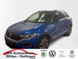 Volkswagen T-Roc 1.5 TSI Active PANORAMA NAVI REARVIEW GJ-R - VW T-Roc Gebrauchtwagen in Bielefeld