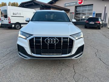 Audi Q7 - 3