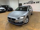 Seat Leon Sportstourer Style 2.0 TDI DSG/ACC/PARKLENK - Seat Leon Gebrauchtwagen in Braunschweig