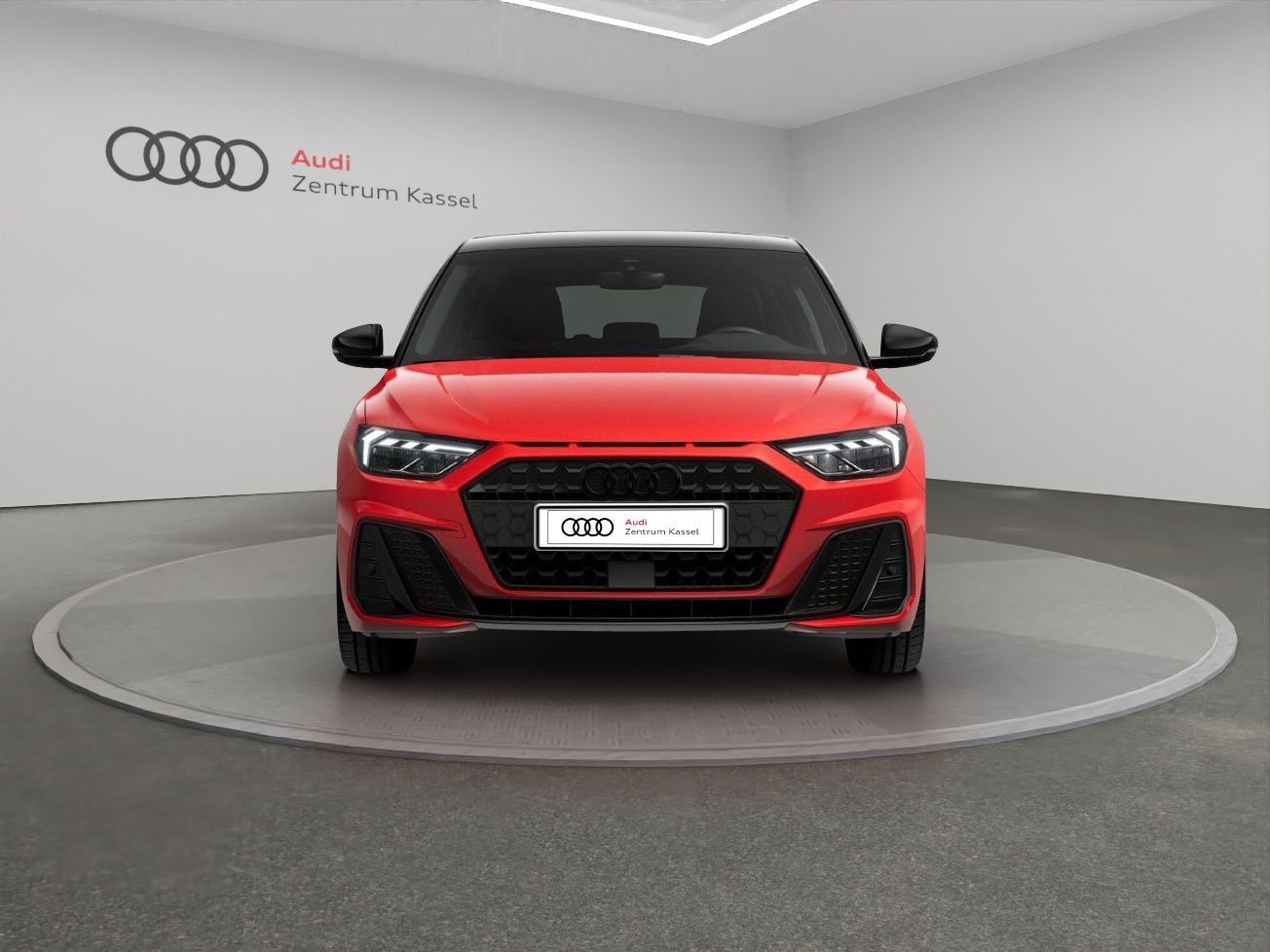 Audi A1 - Bild 7