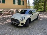 MINI Cooper D Clubman Automatik, AHK, JCW Felgen - MINI Cooper D Clubman: Kleinwagen