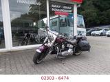 Harley-Davidson FLST (F) 1338 SUPERTRAPP SOFTAIL - Offers