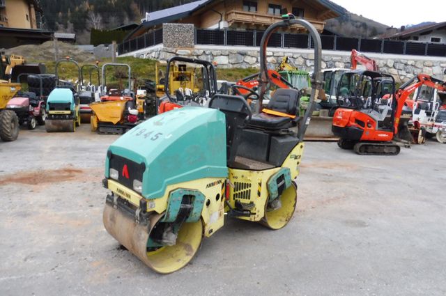 Ammann ARX 12