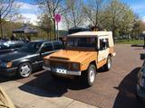 Volkswagen Iltis zivil - VW Iltis Gebrauchtwagen