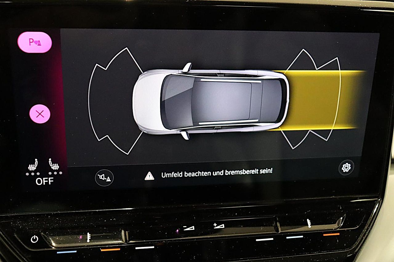 Volkswagen ID.4 - Bild 13