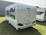 Knaus Sport 500 KD  - Knaus Neu Wohnwagen