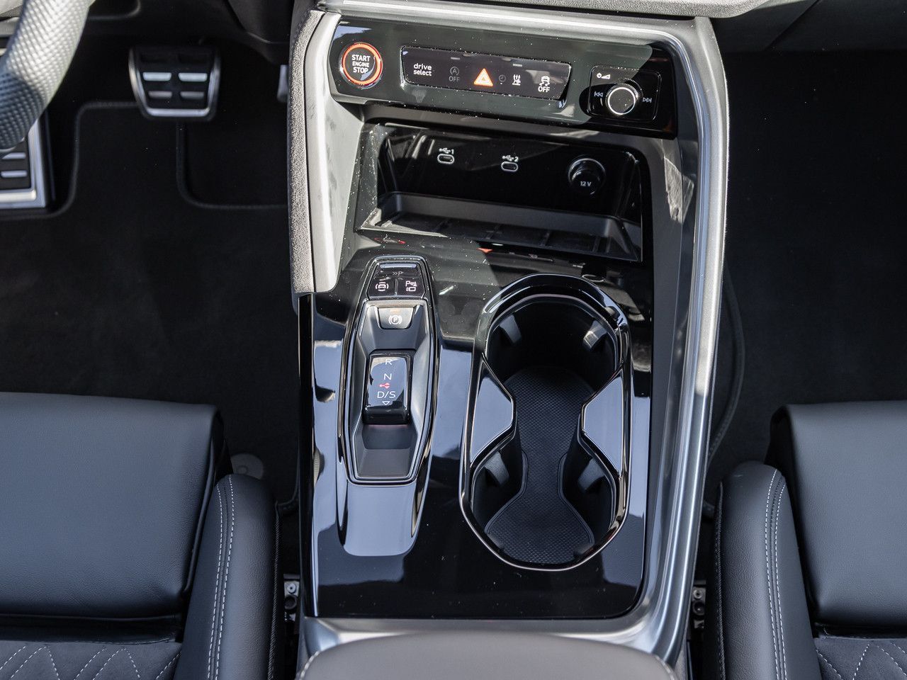 Audi Q5 - Bild 16