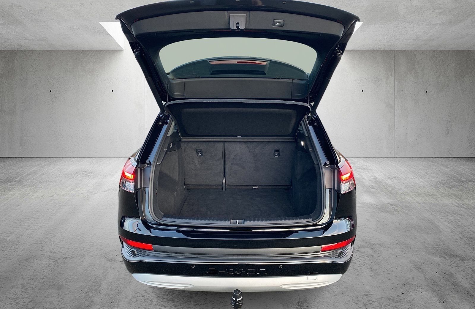 Audi Q4 e-tron - Bild 12