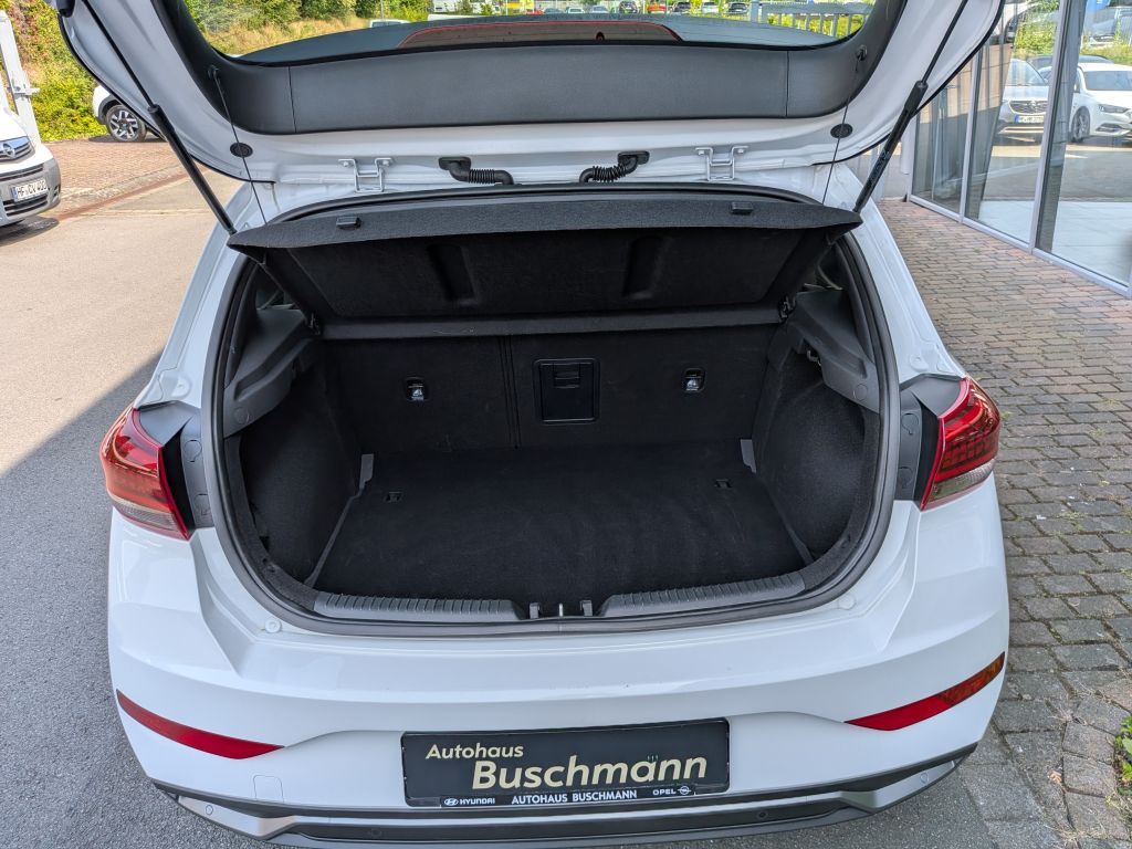 Hyundai i30 – Bild 24