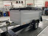 TPV KT-EU2 " Silber mit Deckel Schwarz" - Offers