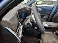BMW X1 - Vorschau Bild 13