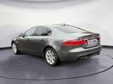 Jaguar XF Portfolio 3.0 V6 AWD Navi Kamera Xenon - scheckheftgepflegte Jaguar Gebrauchtwagen