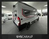 Dethleffs Globetrail Advantage 600 DS Fiat Top Ausstattung - Dethleffs Advantage