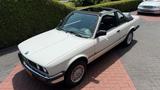 BMW 3-Serie 1.8 316 Baur Cabriolet TC 1986 - BMW 316: Cabrio