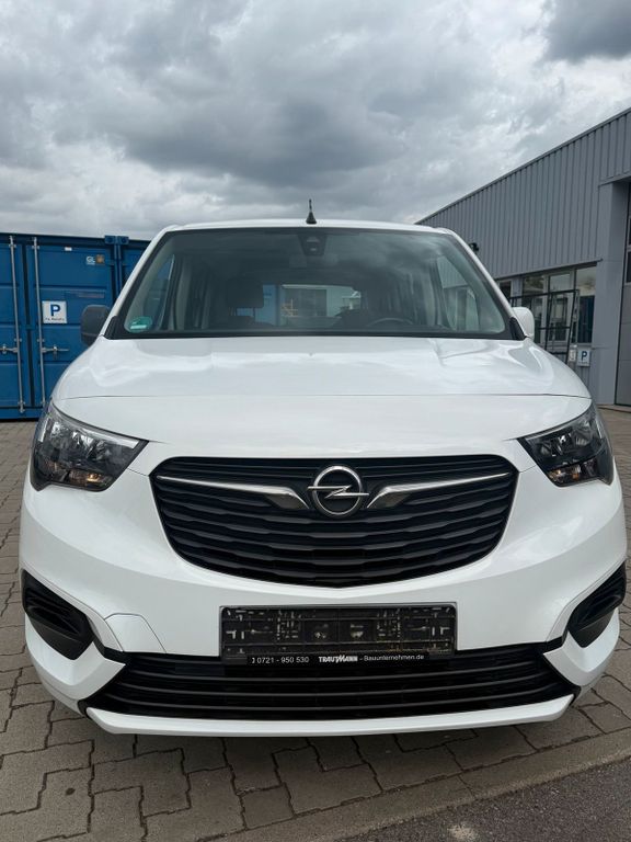 Image of Opel Combo Life