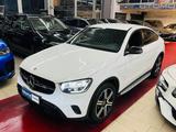 Mercedes-Benz GLC 200 4Matic Coupe|1.HAND|NAVI|LEDER|NIGHT| - Mercedes-Benz GLC 200 in Gelsenkirchen