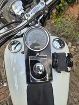 Harley-Davidson Softail Deluxe - 2006 SOFTAIL DELUXE