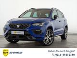 Seat Ateca 1.5 TSI ACT FR OPF LED+NAVI+ACC+AHK+PANO+ - Seat Ateca in Solingen