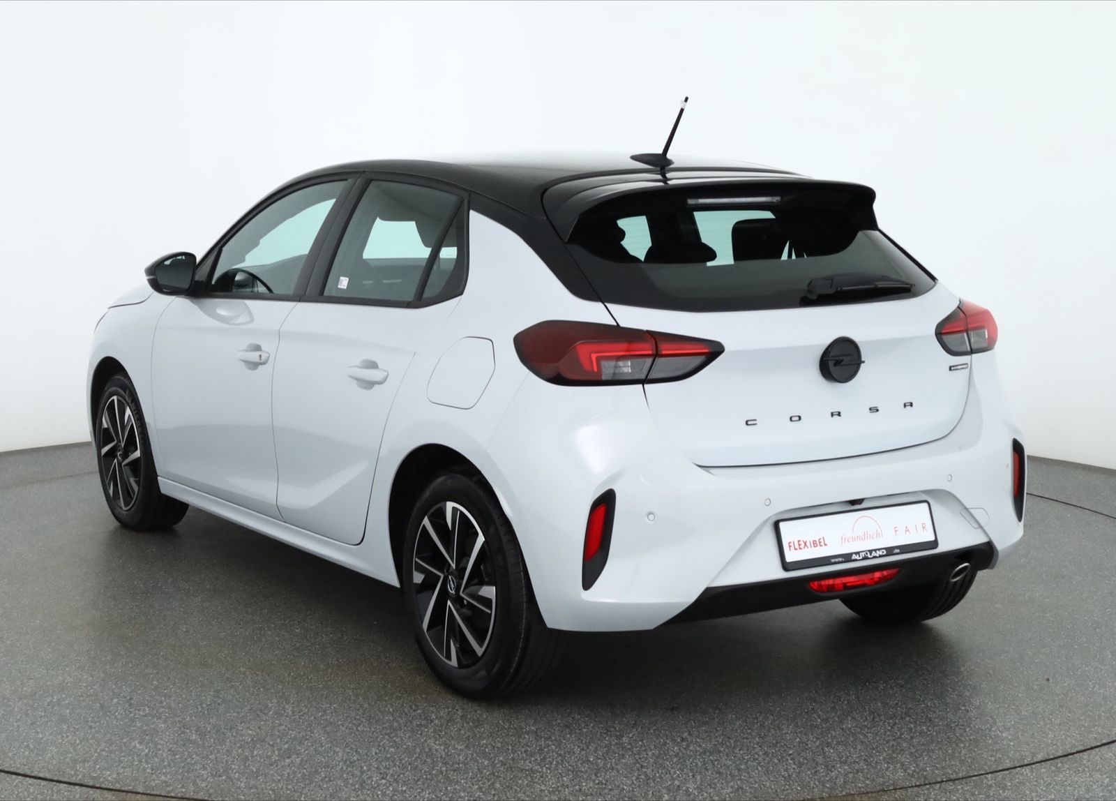 Opel Corsa GS 1.2 mHEV Turbo Aut. LED Kamera Sitzheiz imagem 3