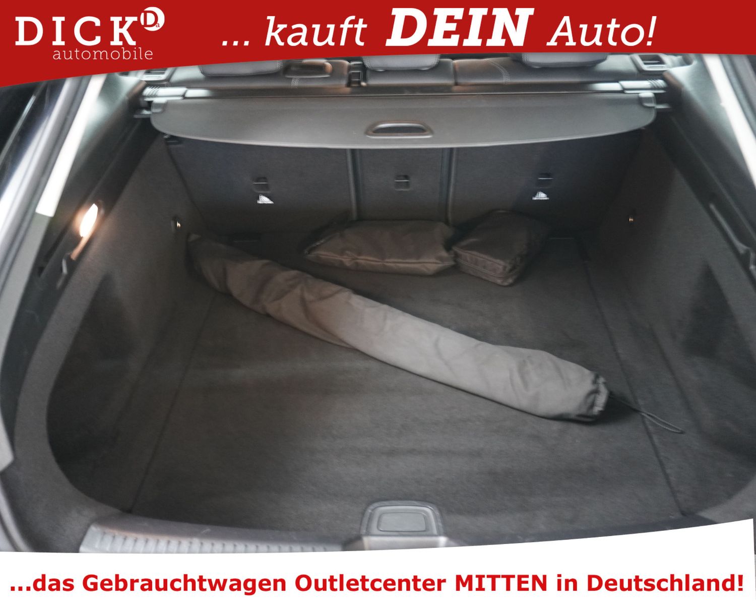 Fahrzeugabbildung Mercedes-Benz CLA180 SB 7G Style LEDER+SHZ+VIRTU+NAVI+TEM+PARK