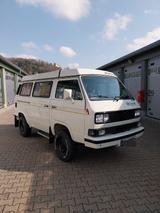 Volkswagen T3 Syncro 16 Zoll - Volkswagen Syncro