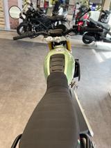 Fantic Caballero 500 Scrambler 2025 - FANTIC CABALLERO SCRAMBLER 500