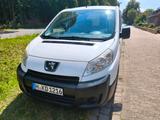 Peugeot expert 2.0 HDI - gebrauchte Peugeot Expert aus dem Jahr 2010