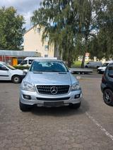 Mercedes-Benz ML 280 CDI - Mercedes-Benz ML 280 von privat