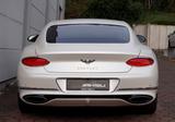 Bentley Continental GT W12°MULLINER°ROATING DISPLAY°B&O° - Bentley in Essen