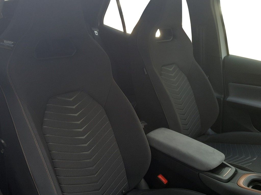 Cupra Born - Bild 10