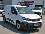 Peugeot Partner Premium L1*75kw*Navi*SHZ*PDC - Peugeot Partner: L1